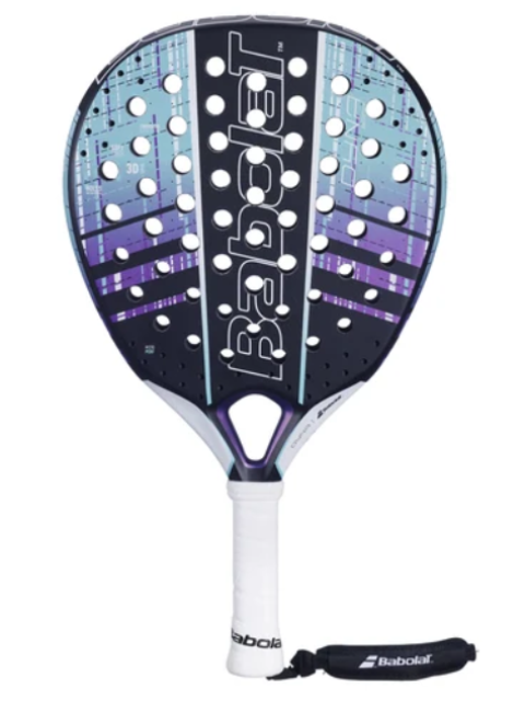 Babolat - DYNA SPIRIT Padelschläger